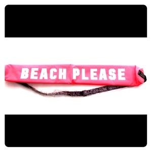 Pink (Victoria’s Secret) cooler🥂💗